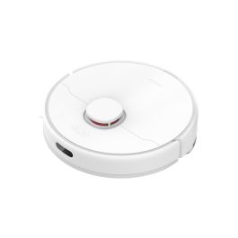 Dreame D10 Plus aspiradora robotizada 0,4 L Blanco