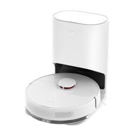 Dreame D10 Plus aspiradora robotizada 0,4 L Blanco