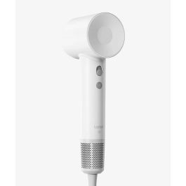 Secador de pelo - LAIFEN - 1HD12-G-EU-WH-004 SE-SPECIAL - Polipropileno - 2 accesorios - Blanco