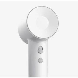 Secador de pelo - LAIFEN - 1HD12-G-EU-WH-004 SE-SPECIAL - Polipropileno - 2 accesorios - Blanco