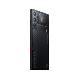 Smartphone Nubia RedMagic 9 Pro 6,8" SNAPDRAGON 8 gen 3 16 GB RAM 512 GB Negro
