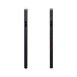 Smartphone Nubia RedMagic 9 Pro 6,8" SNAPDRAGON 8 gen 3 16 GB RAM 512 GB Negro