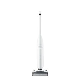 Roborock Flexi Lite Aspiradora Vertical Inalámbrica en Seco y Húmedo Blanco y Negro para Suelos Duros y Alfombras Precio: 409.49999992. SKU: B1JQELEATQ