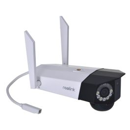 Videocámara de Vigilancia Reolink DUO 2 Videocámara de Vigilancia Reolink DUO 2
