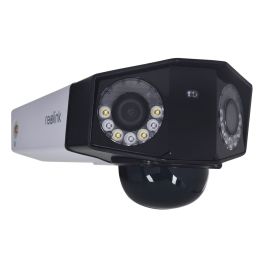 Videocámara de Vigilancia Reolink DUO 2 Videocámara de Vigilancia Reolink DUO 2