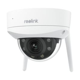 Reolink W437 Cámara de Seguridad IP 4K 8MP WiFi Exterior Interior, Visión Nocturna 30m, Zoom Óptico 5x, Audio 2 Vías Precio: 163.95000028. SKU: B1EWXRXBZS