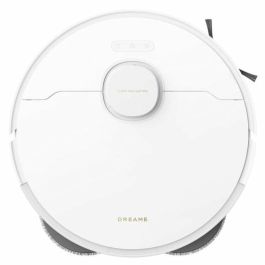 Dreame L10s Pro Gen2 aspiradora robotizada 0,47 L Sin bolsa Blanco