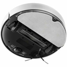 Dreame D9 Max Gen 2 Robotic Vacuum Cleaner(Black)