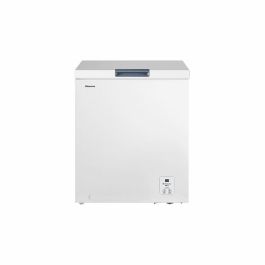 Congelador Hisense FT184D4AWYE Congelador Hisense FT184D4AWYE Precio: 246.79000038. SKU: B18QJC79W8