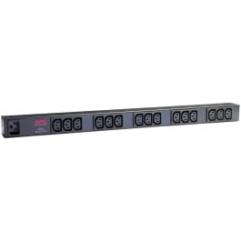 APC Basic Rack PDU Zero U 120/208/230V