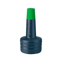 Tinta Tampon Pelikan Verde Bote 28 mL