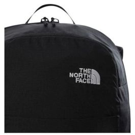 The North Face NF0A52CZ-4HF Bolsa de lona Basin 18, Nailon antidesgarro reciclado 210D y Poliéster reciclado 600D