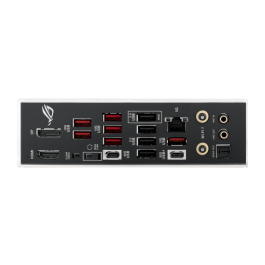 ASUS ROG STRIX B850-E GAMING WiFi AMD B850 Zócalo AM5 ATX ASUS ROG STRIX B850-E GAMING WiFi AMD B850 Zócalo AM5 ATX