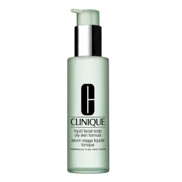 Clinique Liquid Facial Soap para Piel Grasa 200 Precio: 25.4999998. SKU: S0590078