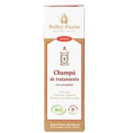 Champu Tratamiento Con Propoleo 125Ml. Precio: 16.50000044. SKU: B14W7WHFFS