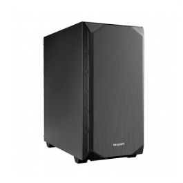 Be quiet! Torre ATX Pure Base 500 - Carcasa silenciosa con ventiladores Pure Wings 2, amortiguación de ruido y diseño sofisticado Precio: 108.49999941. SKU: S7115647