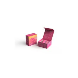 Vibrador para Parejas We-Vibe Rosa Vibrador para Parejas We-Vibe Rosa
