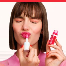 Bourjois S.O.S Aceite Labial #4-Pink Passion 4,5 ml