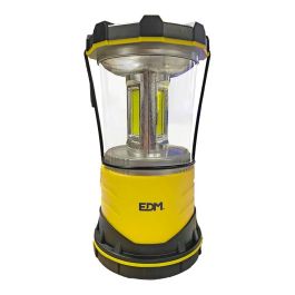 Farol de camping familiar led a pilas 3w