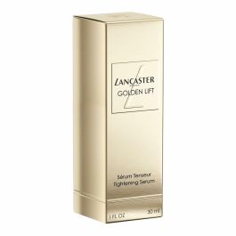 Lancaster GOLDEN LIFT Sérum Tensor Antiarrugas Lifting 30 ml con Retinol y Retinal