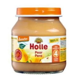 Potito Pera 100% Mini 4Meses 125Gr. Demeter Precio: 1.9499997. SKU: B1G5LSHAYE