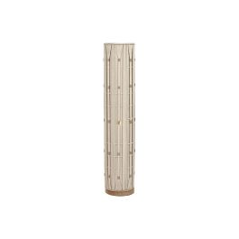 Lampara Pie Urban DKD Home Decor Crudo Marron 25 x 125 x 25 cm Precio: 119.68999955. SKU: B1DEQ9E8BS