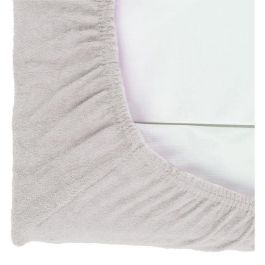 Tineo Funda Cambiador Bebé Bambú Viscosa Suave y Absorbente para Mayor Comodidad