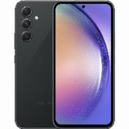 Smartphone Samsung Galaxy A54 8GB/ 128GB/ 6.4"/ 5G/ Negro Grafito