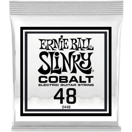 Ernie Ball Cuerda Bajo Slinky Cobalt .048 Precio: 4.58999948. SKU: B18VJJXNN4