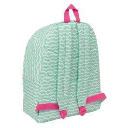 Safta Mochila Stitch Ice Cream 420x330x150 mm Safta Mochila Stitch Ice Cream 420x330x150 mm