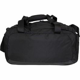 Bolsa de Deporte Champion Small Duffel Negro Talla única