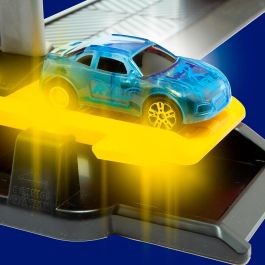 Garaje Parking con Vehículos Moltó Garaje Parking con Vehículos Moltó