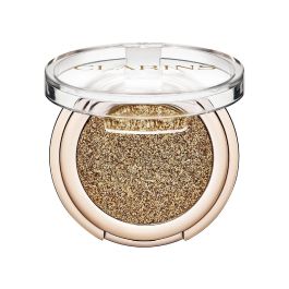 Clarins Mono glitter sombra de ojos 101 gold diamond 1.5 gr Precio: 25.4999998. SKU: SLC-69821