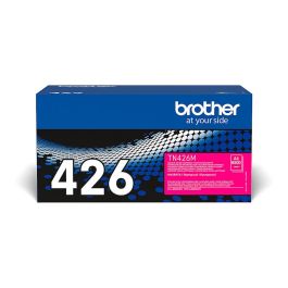 BROTHER Toner MagentaTN426M