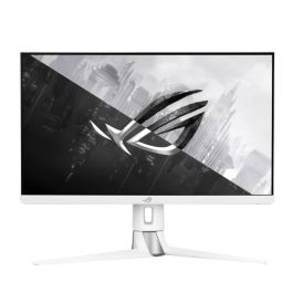 ASUS ROG Strix XG27AQ-W Monitor Gaming 27" WQHD (2560x1440) IPS 170Hz 1ms G-SYNC HDR400 Blanco - 90LM06U0-B03370 Precio: 537.95000017. SKU: B16PY2TQRB