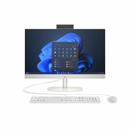 All in One HP 9M9J7AT#ABE 23,8" 8 GB RAM 256 GB Intel Core i5 Precio: 833.88999969. SKU: B1BQG396QK