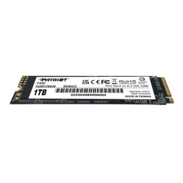 Disco Duro Patriot Memory P320P1TBM28 1 TB SSD