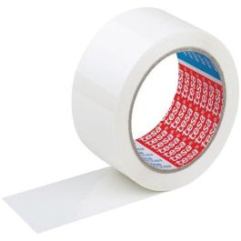 Cinta De Embalaje Tesa Poliolefina Extra Fuerte Rollo 66X50 Blanco 36 unidades Precio: 132.58999952. SKU: B1FX3NQQTW