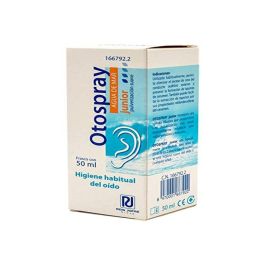 Otospray Higiene Del Oído Junior Frasco Precio: 9.98999958. SKU: B1CG2YE64F