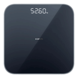 Xiaomi BHR9239GL Mi Smart Scale S200 Dark Grey Precio: 14.7899994. SKU: B1782F2WHS