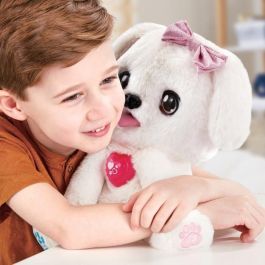 Vtech VT3417765636059 KissKiss, Mi Beso de Perrito