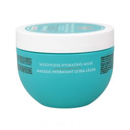 Moroccanoil Mascarilla Hidratante Ultraligera 250ml - Hidrata y Acondiciona Mejorando la Textura Precio: 39.69000013. SKU: B1JMWXCSTV