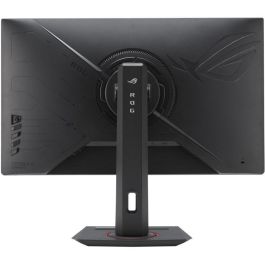Asus XG27UCS Monitor Gaming 27" 4K UHD 3840x2160 Pixeles, 160Hz, 1ms, HDR10, G-SYNC Compatible, AMD FreeSync, Negro - 90LM09S0-B01170