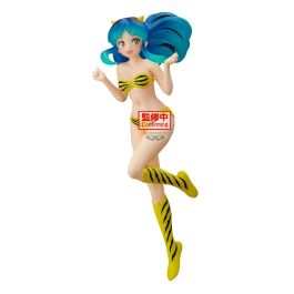 Banpresto Figura Urusei Yatsura Glitter & Glamours Lum Sparkle style Precio: 30.9899997. SKU: B1AENM9XFA
