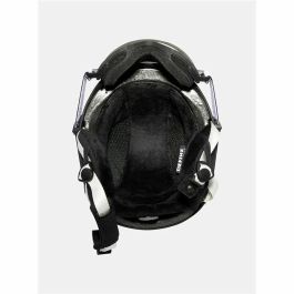 Casco de Esquí Anon 15235100037 Negro Infantil Hombre Casco de Esquí Anon 15235100037 Negro Infantil Hombre
