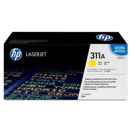 Toner Hp Nº 311A Q2682A Laserjet Color 3700 Amarillo 6.000 Pág. Toner Hp Nº 311A Q2682A Laserjet Color 3700 Amarillo 6.000 Pág. Precio: 225.49999956. SKU: B17CAS8SQW
