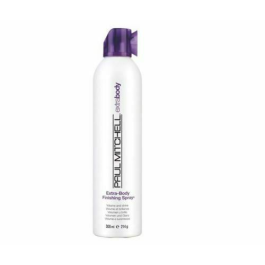 Paul Mitchell Extra-Body Finishing Spray 300 mL Paul Mitchell Extra-Body Finishing Spray 300 mL