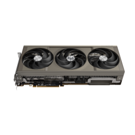 Sapphire NITRO+ Radeon RX 9070 AMD 16GB GDDR6 PCIe x16 5.0 - 11349-01-20G Sapphire NITRO+ Radeon RX 9070 AMD 16GB GDDR6 PCIe x16 5.0 - 11349-01-20G