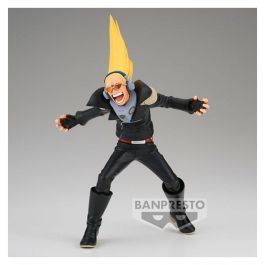 Figura Banpresto My Hero Academia The