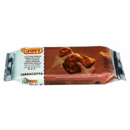 Jovi Air Dry Pastilla De Pasta Modelar Endurece Al Aire 250 gr Terracota Precio: 0.79000053. SKU: B17REV6E6Q